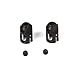 Light Weight Center Outdrive Set: Mini 8IGHT