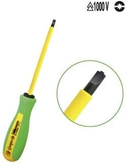 Robur Tournevis Cruciplat Isole 1000v N 2 6x150 Bm Amazon Fr Bricolage