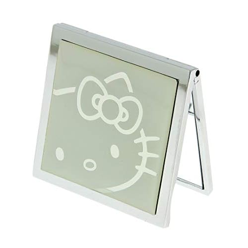 Auslauf Hello Kitty Bb Damen Geldborse Mehrfarbig Multi
