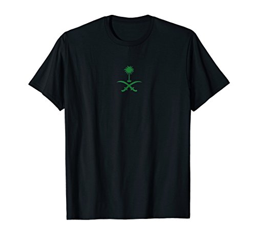 KSA-Saudi Arabia T-shirt