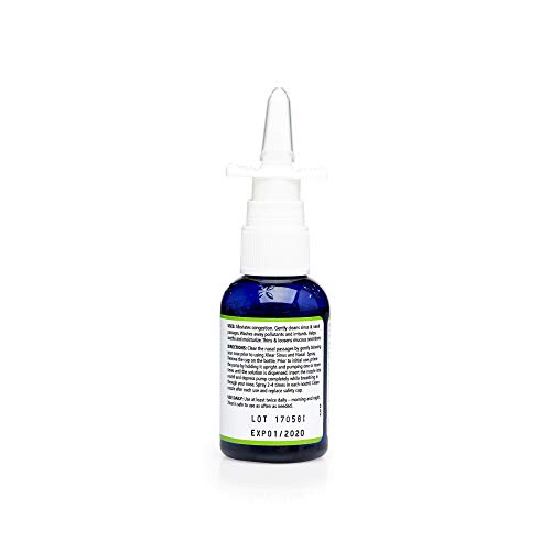 Xlear Natural Saline Nasal Spray with Xylitol, 1.5 fl oz Pricepulse