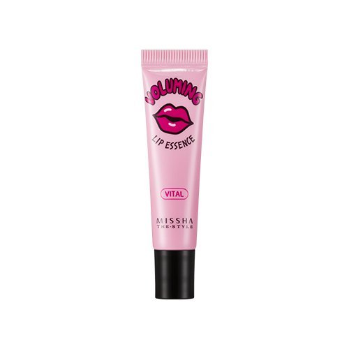 Missha The Style Voluming Lip Essence 10ml #Nutritious