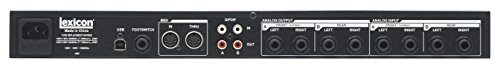 Lexicon MX400 Dual Stereo Reverb/Effects Processor - Thumbnail 2
