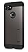 Spigen Tough Armor Designed for Google Pixel 2 XL Case (2017) - Gunmetal