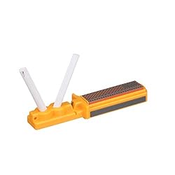 Smith's CCD4 3 IN 1 Field Sharpening System , Yellow