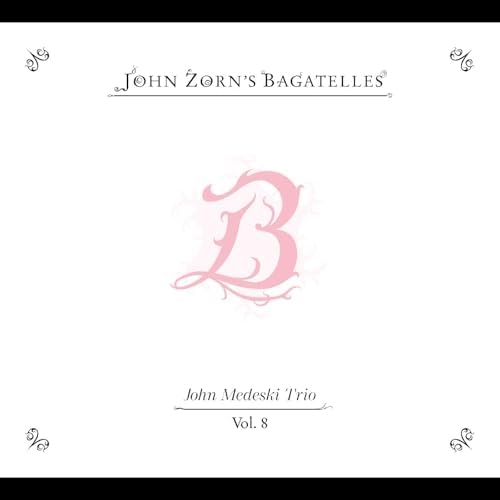 John Zorn - Memories, Dreams, And Reflections - Amazon.com Music