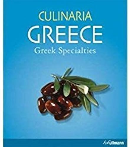 Download Culinaria Greece: Greek Specialties PDF