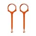 Clear Aligner Removal Tool by PULTOOL - Invisalign Removal Tool- Invisible Braces Removal Tool- 2 Pack