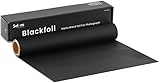 Selens Matte Cinefoil 12inch x 12.5feet