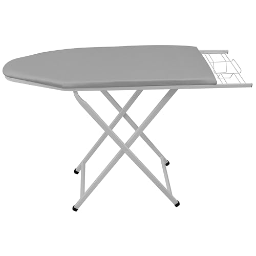 Mesa Tabua de Passar Suprema Extra Açomix