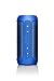 JBL Charge 2 Portable Wireless Bluetooth Speaker with Built-in Mic and PowerBank (Blue)
