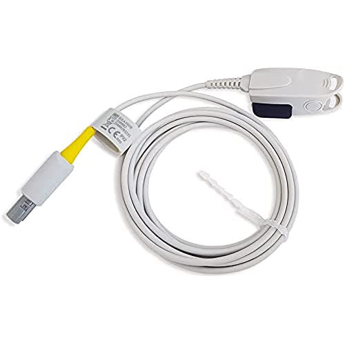 SPO2 35105 SpO2 Probe for pulsossimetri Oxy, Adults