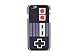 Nintendo iPhone 6 Plus Case by Rocketcases - iPhone 6 Plus Nintendo Case - Original NES Controller - iPhone 6 Plus & 6S Plus Compatible - Slim Fit - Lightweight - Hard Shell - Retro Gamer Case - Retail Box Packaging