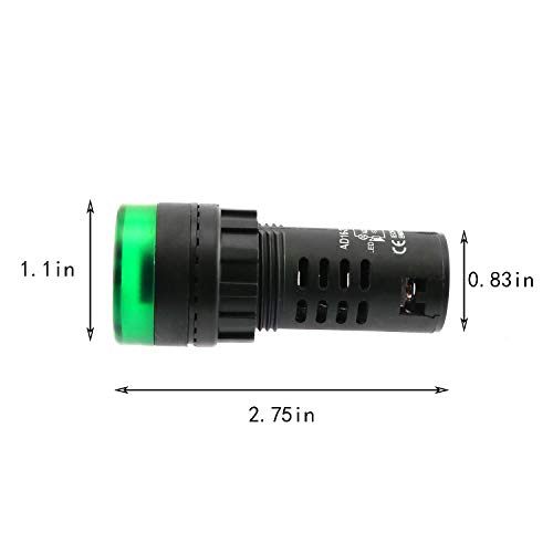 4 Maxmoral+Buzzer+Indicator+Signal+Warning