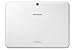 Samsung Galaxy Tab 4 10.1 SM-T530 Android 4.4 16GB WiFi Tablet (WHITE) (Renewed)