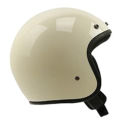 TCMT Dot 3/4 Open Face Adult Helmet for Scooter