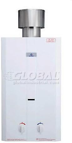Eccotemp L10 High Capacity Tankless Water Heater