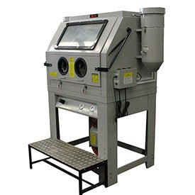 ALLSOURCEAbrasive Pressure Blast Cabinet - 69in Model# 42000