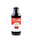TAHITI TRADER Tart Cherry Juice Concentrate - Ready