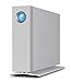 LaCie D2 Thunderbolt 2, 8TB USB 3.0 7200RPM Desktop External Hard Drive + 1mo Adobe CC All Apps (STEX8000401)