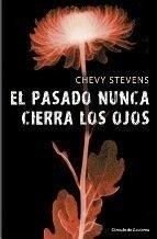 Portada de PASADO NUNCA CIERRA LOS OJOS - EL