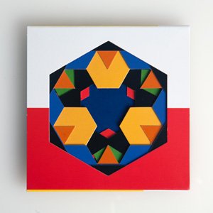 Kaleidograph  Crystal