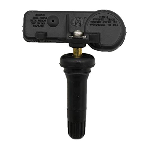 CNCMOTOK 13586335 GM Original Equipment Tire Pressure Monitoring System (TPMS) Sensor for 15920615 20923680 15922396 20923680 25799331 15123145 15254101 25952370 22853741