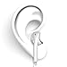 Wireless Bluetooth Headphones, OupsTech Upgrade V4.1 In-Ear Best Bass Stereo Headsets Aptx Lightweight Sports Bluetooth Hands Free Earphones for Samsung Galaxy S8/S8 Plus/ iPhone 7/7Plus