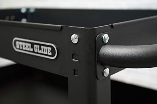 3 Steel+Glide+Industrial+Commercial+Capacity