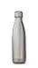 S'well Insulated, Double­Walled Stainless Steel Water Bottle, Nautical in 17oz, Titanium