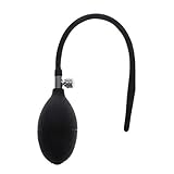 Herocome New Inflatable Stretching Plug Catheter Silicone Sound