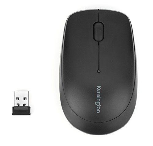 Kensington Pro Fit Wireless Mobile Mouse (K75228WW)