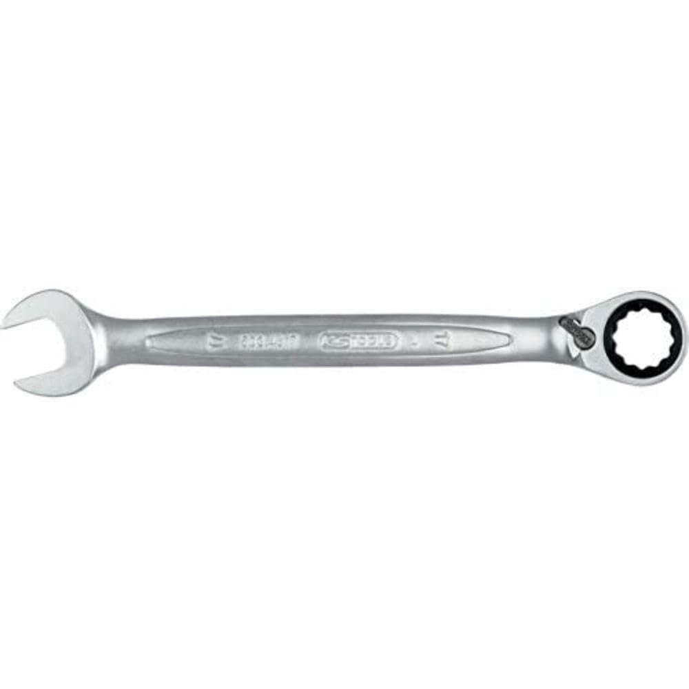KS Tools 503.4619 Gear+ Rev Combination Spanner 19mm