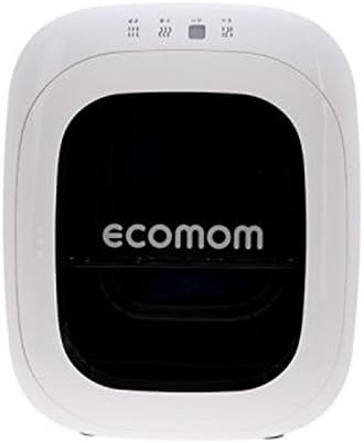 Neoko Ecomom Ultraviolet sterilization Bottle Sterilizer ECO-33 220V 2Color (WHITE)