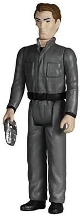 Tomorrowland Dave Clark ReAction 3 3/4-Inch Retro Action Figure