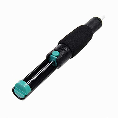 ProsKit DP-366D Handheld Desoldering Pump Piston with Double Oil Seal