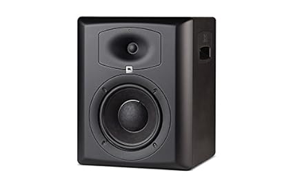 jbl linear spatial reference