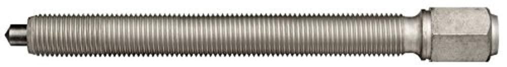 Gedore 17 mm, M14 x 1.5, 155 mm – Screw 1.1406155