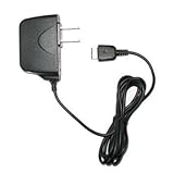 Travel Home Wall Charger for Samsung i637 Jack, T349, A167, Alias 2 SCH-U750,...