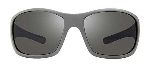Revo Men's Maverick Sunglasses, Graphite - Thumbnail 5