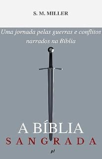 Livro A Bíblia Sangrada
