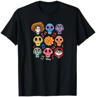 Amazon.com: Coco - Imelda Mama Knows Best T-Shirt : Clothing
