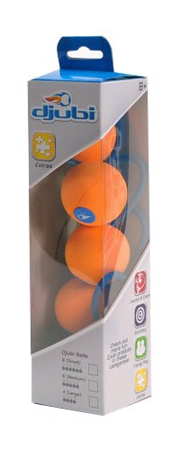 Djubi Ball Refill-Medium