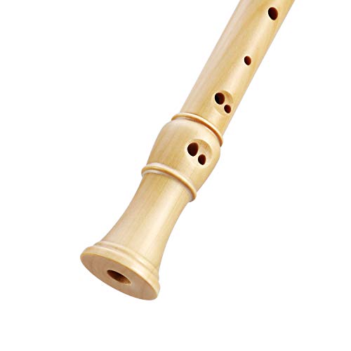 4 Eastar+ERS+31GM+Recorder+Instrument+Fingering