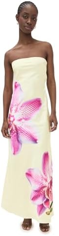 eleanor maxi dress shani shemer Shani Shemer Eleanor Maxi Dress by Shani Shemer