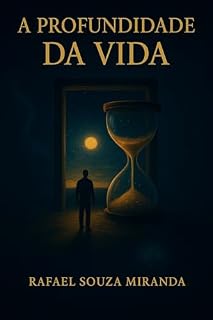 Livro A Profundidade da Vida