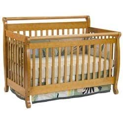 million dollar baby emily crib