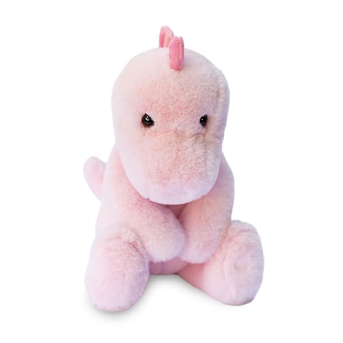 World's Softest Plush Stuffed Animal for Baby, Toddler, Kids, Adults - Adorable…
