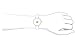 Swatch Men's Watches SFK199 - WW