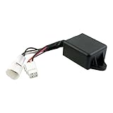 High Performance CDI Box For Yamaha YFB 250 Timberwolf 1994-2000